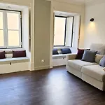 شقة Casa Dos Bicos Charming