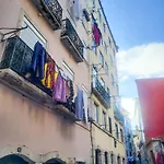 Casa Dos Bicos Charming شقة Lisboa