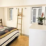 Apartamento Casa Dos Bicos Charming *