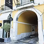 Apartamento Casa Dos Bicos Charming Lisboa