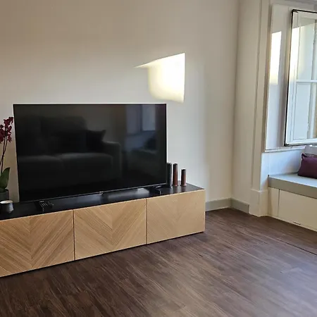 Appartamento Casa Dos Bicos Charming