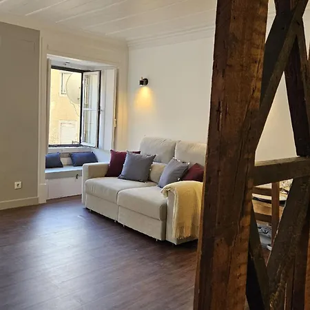 Casa Dos Bicos Charming * Lisbona