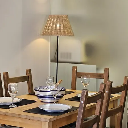 Appartamento Casa Dos Bicos Charming *