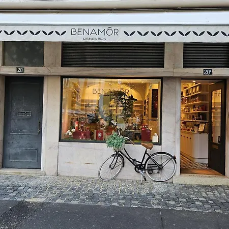 Casa Dos Bicos Charming Appartamento *