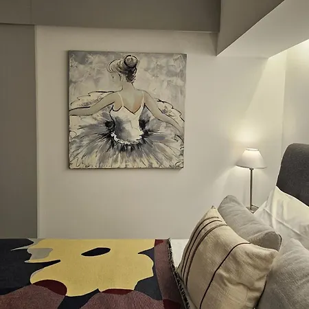 Casa Dos Bicos Charming Appartamento