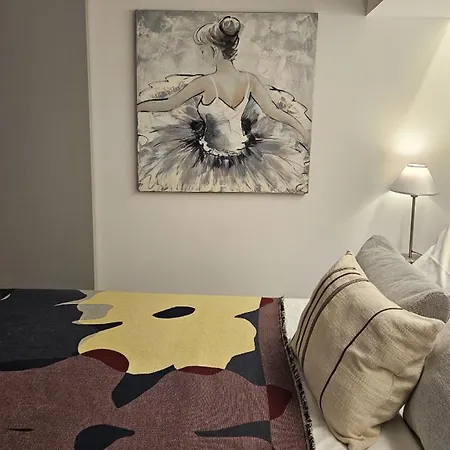 Casa Dos Bicos Charming *