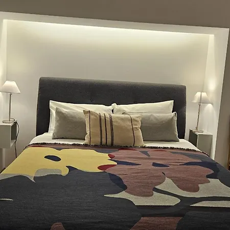 Casa Dos Bicos Charming *