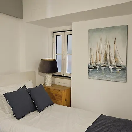 Appartamento Casa Dos Bicos Charming *