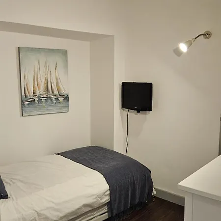 公寓 Casa Dos Bicos Charming Lisboa