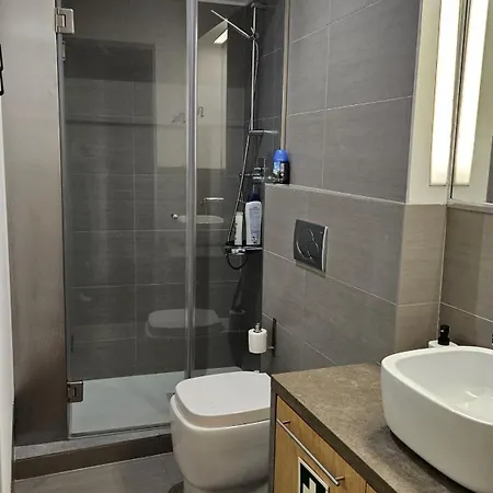 公寓 Casa Dos Bicos Charming Lisboa