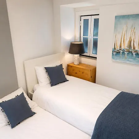 Apartment Casa Dos Bicos Charming *