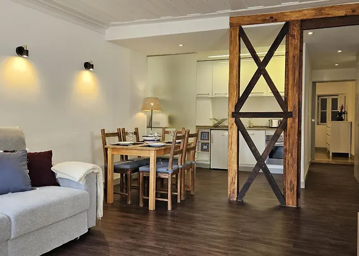 Casa Dos Bicos Charming