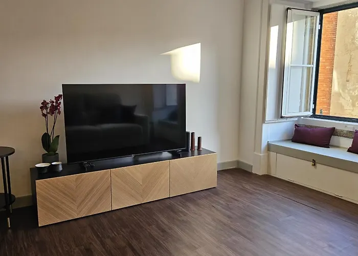 شقة Casa Dos Bicos Charming