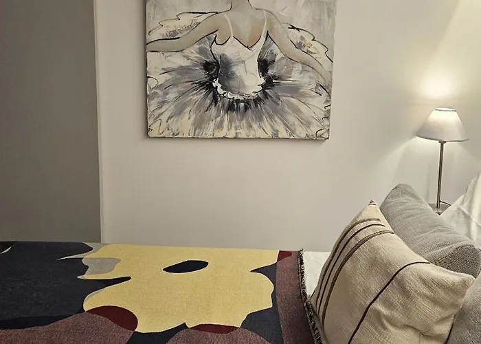 Casa Dos Bicos Charming *