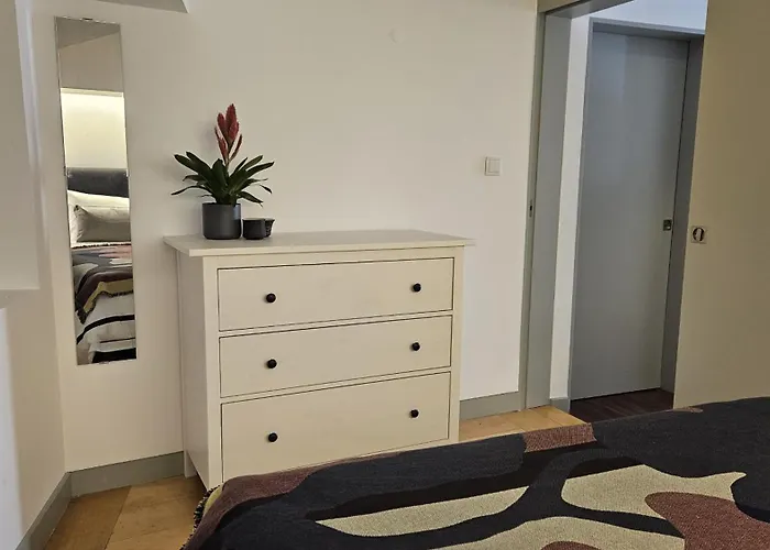 Casa Dos Bicos Charming شقة Lisboa