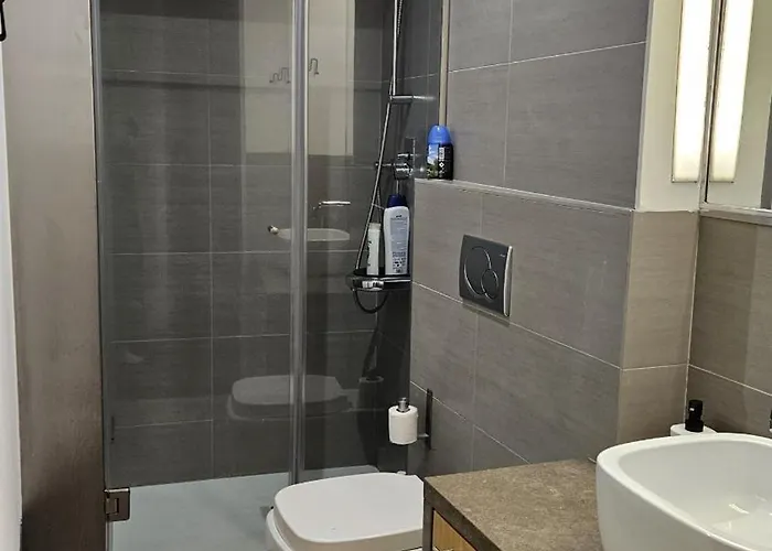 شقة Casa Dos Bicos Charming Lisboa