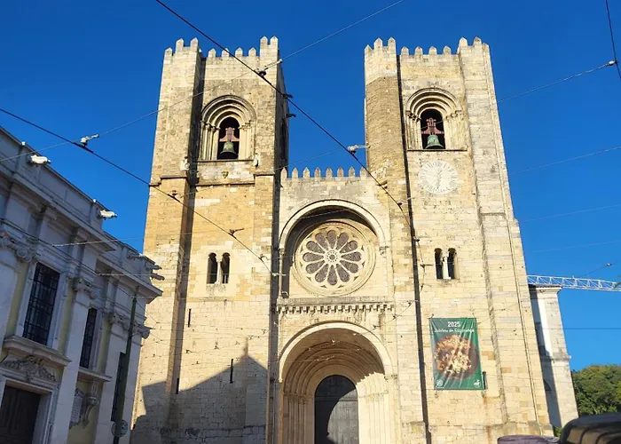 شقة Casa Dos Bicos Charming *