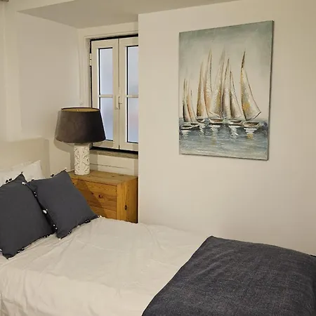 Casa Dos Bicos Charming *