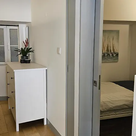 Casa Dos Bicos Charming * Лиссабон