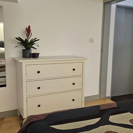 Casa Dos Bicos Charming Апартаменты Лиссабон