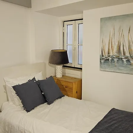 Casa Dos Bicos Charming