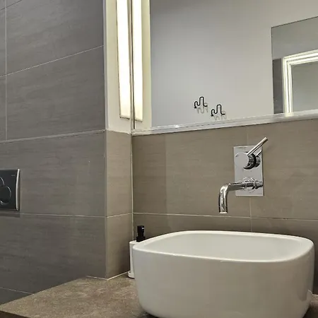 Casa Dos Bicos Charming Лиссабон