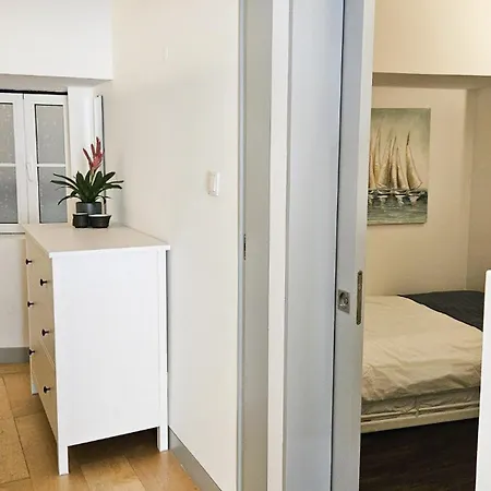 Casa Dos Bicos Charming Διαμέρισμα Lisboa